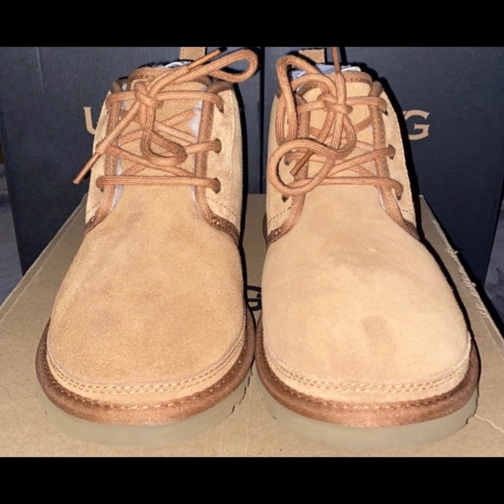 UGG Neumel